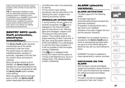 2025 Citroën Jumper/Relay Owner's Manual | English