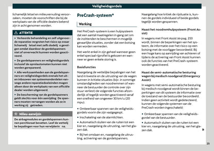 2021 Cupra Leon Gebruikershandleiding | Nederlands