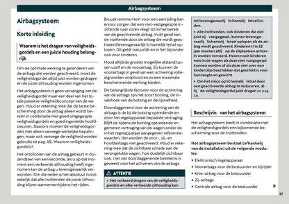 2021 Cupra Leon Gebruikershandleiding | Nederlands