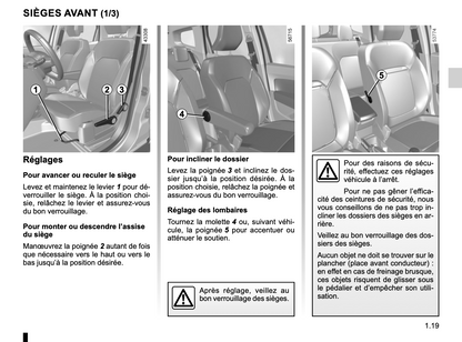 2022-2024 Dacia Duster Gebruikershandleiding | Frans