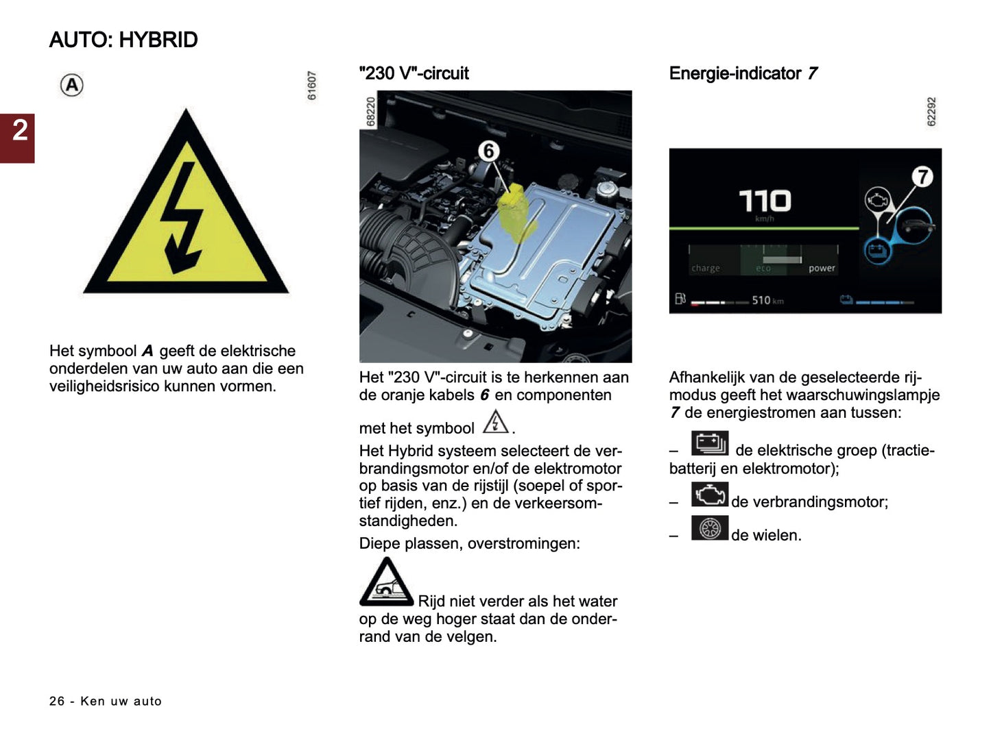 2025-2026 Dacia Jogger Gebruikershandleiding | Nederlands
