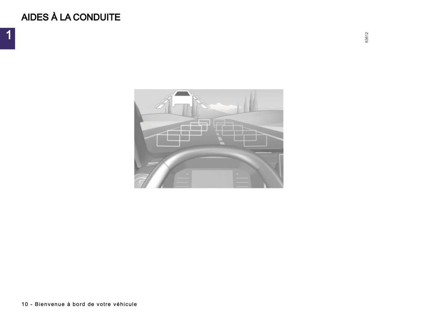 2024-2025 Dacia Spring Electric Owner's Manual | French