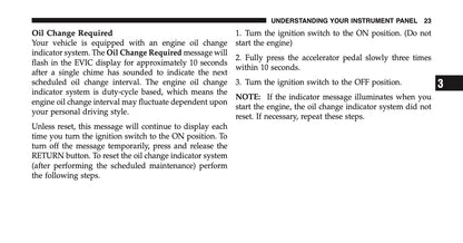 2010 Dodge Ram Truck Diesel Supplement Manual | English