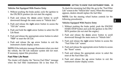 2018 Ram Truck Diesel Owner's Manual Supplement | English