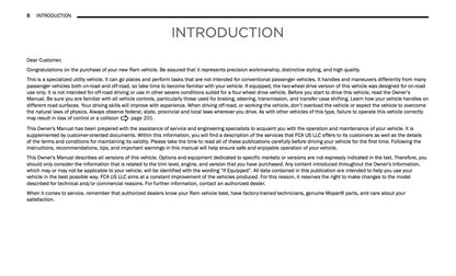 2025 Ram Trucks 1500 Owner's Manual | English