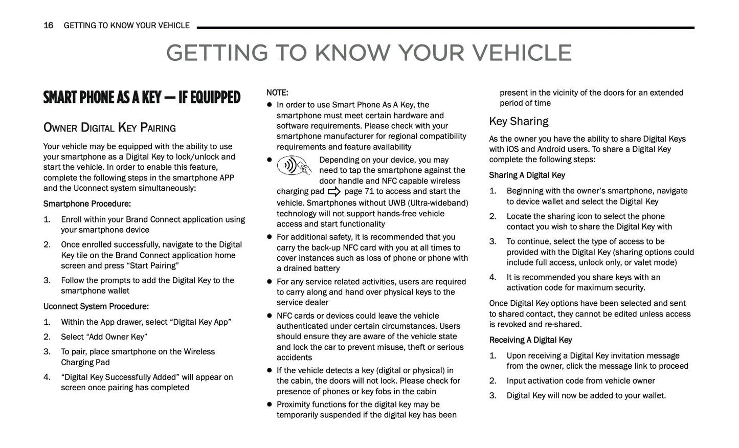 2025 Ram Trucks 1500 Owner's Manual | English