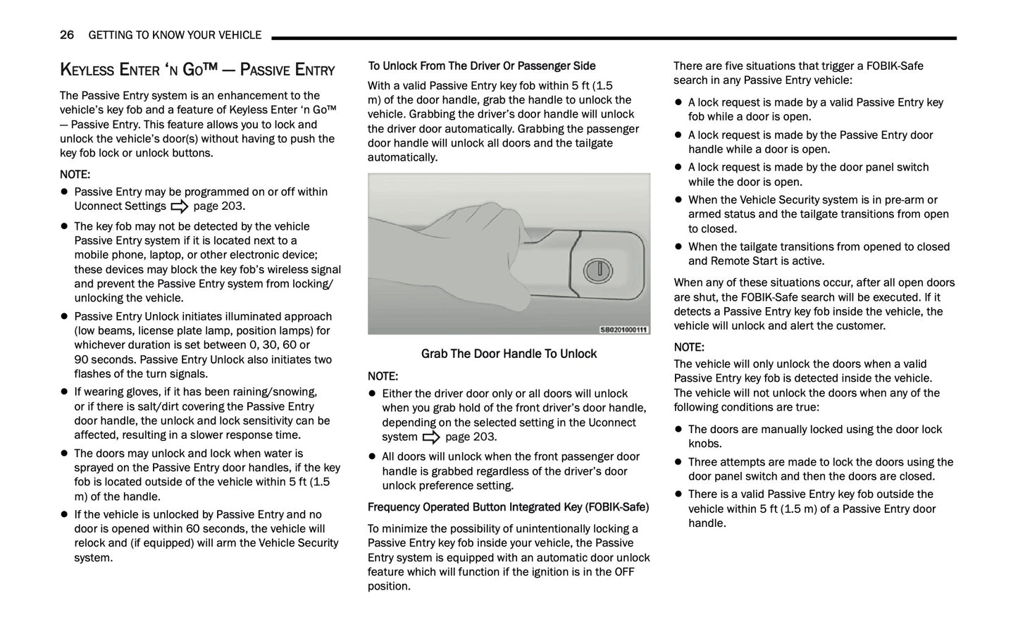 2025 Ram Trucks 1500 Owner's Manual | English