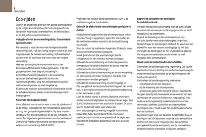 2024-2025 DS Automobiles DS 3 Owner's Manual | Dutch