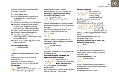 2024-2025 DS Automobiles DS4 Owner's Manual | German