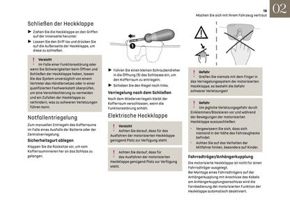 2025 DS Automobiles N8 Owner's Manual | German
