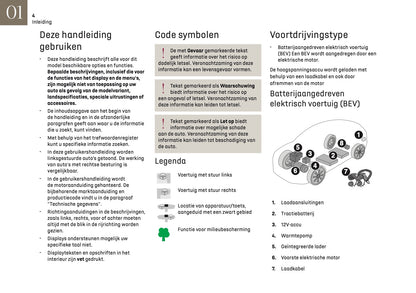 2025 DS Automobiles N8 Owner's Manual | Dutch