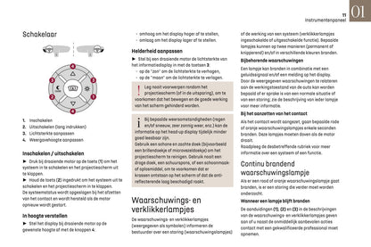 2022-2024 DS Automobiles DS 3 Gebruikershandleiding | Nederlands