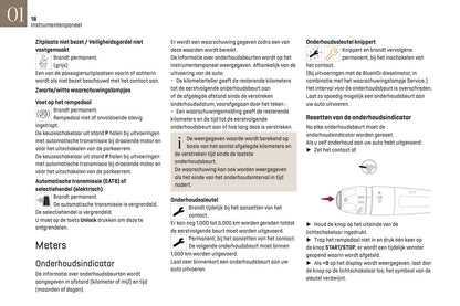 2022-2024 DS Automobiles DS 3 Gebruikershandleiding | Nederlands
