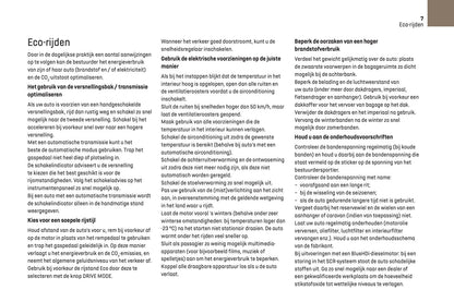 2022-2024 DS Automobiles DS 3 Gebruikershandleiding | Nederlands