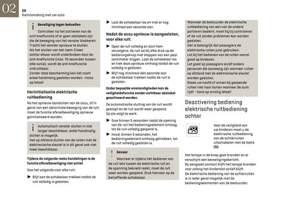 2025 DS Automobile DS 3 Owner's Manual | Dutch