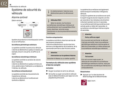 2025 DS Automobiles N4 Manuel du propriétaire | Français