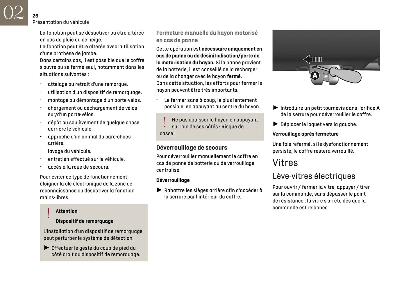 2025 DS Automobiles N4 Manuel du propriétaire | Français