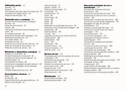 1998 Ducati 916/748 Owner's Manual | English