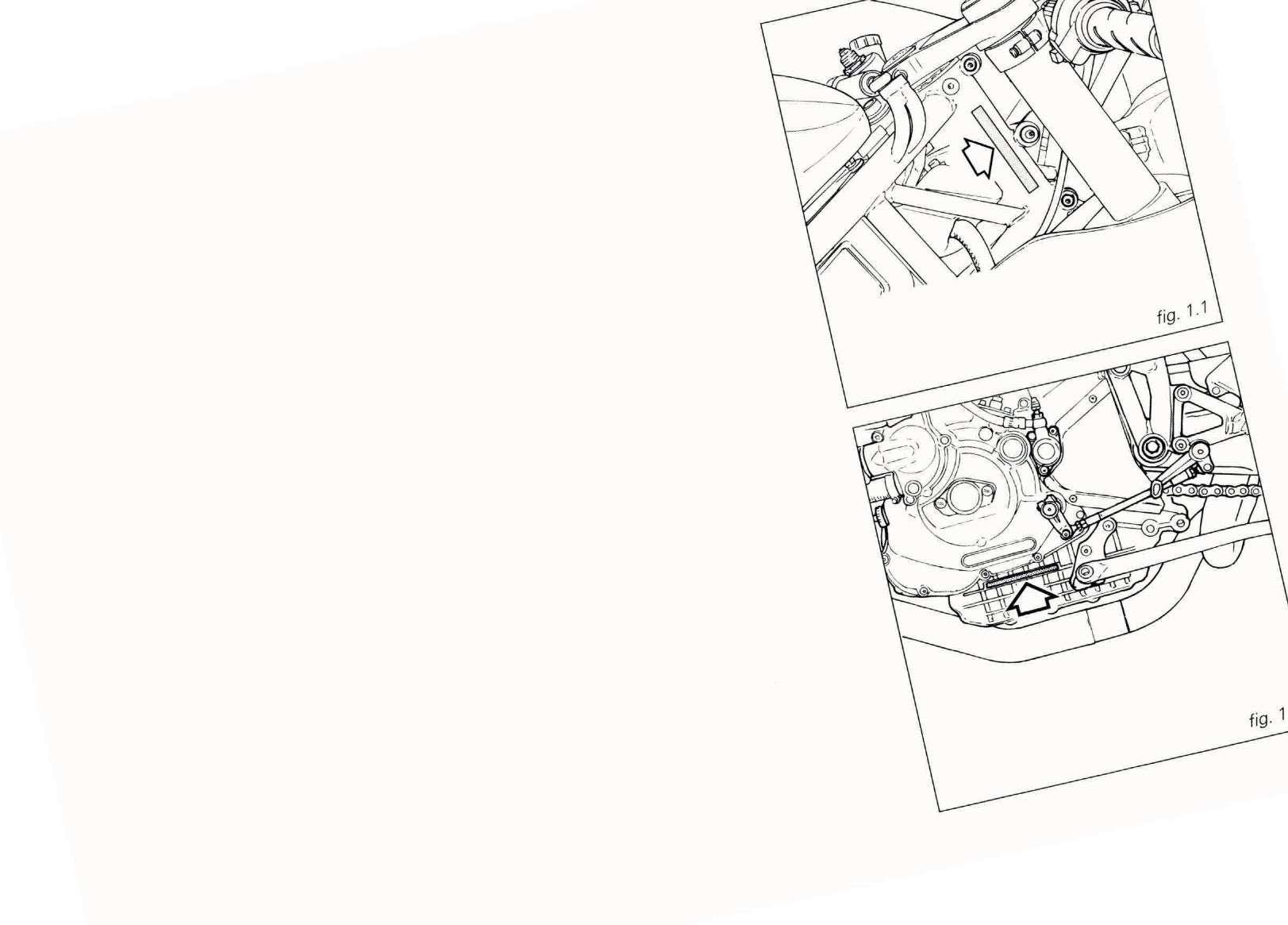 1998 Ducati 916/748 Owner's Manual | English – Car Manuals