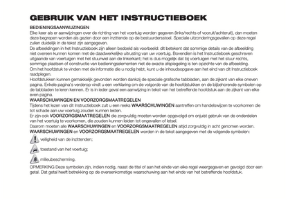 2020 Fiat Ducato Gebruikershandleiding | Nederlands