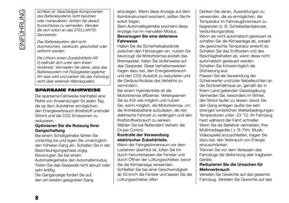 2026 Fiat Grande Panda Owner's Manual | German