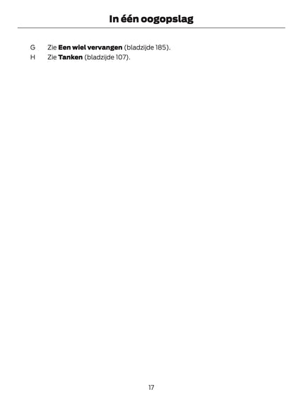 2014-2015 Ford B-Max Gebruikershandleiding | Nederlands