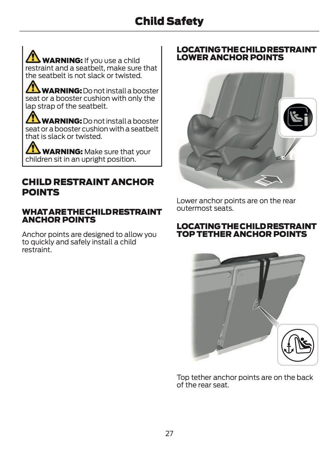 2024-2025 Ford Explorer Owner's Manual | English