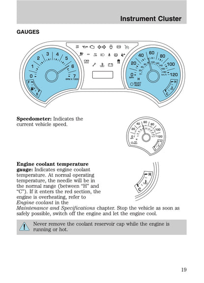 2008 Ford Explorer Sport Trac Owner's Manual | English US