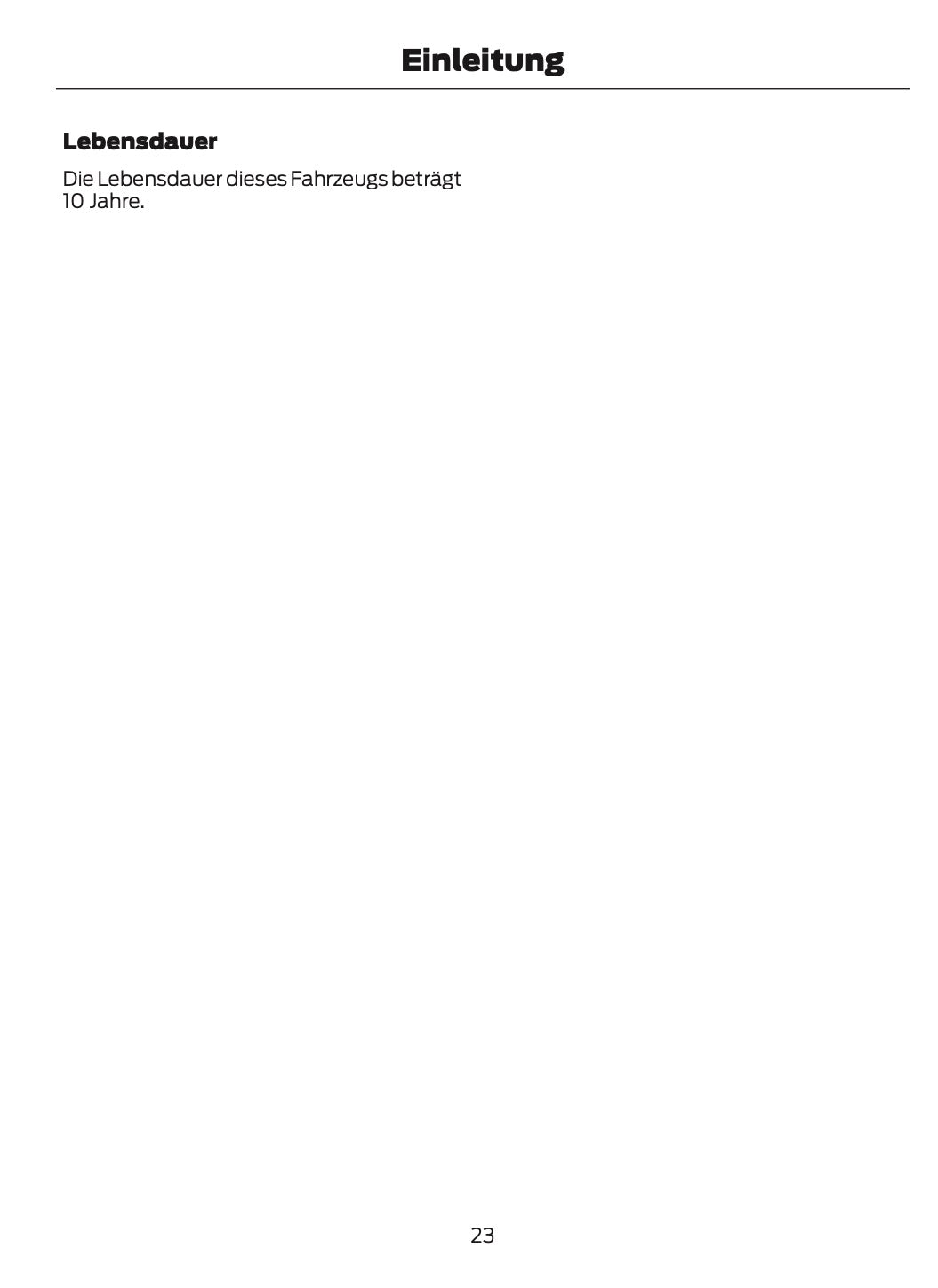 2025-2026 Ford Kuga Owner's Manual | German