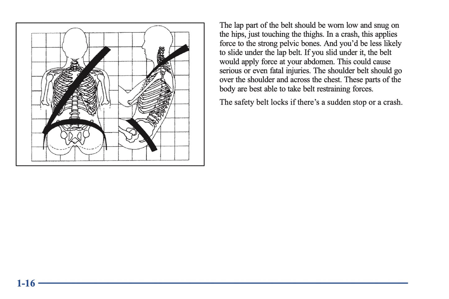 2001 GMC C Series Owner's Manual | English US