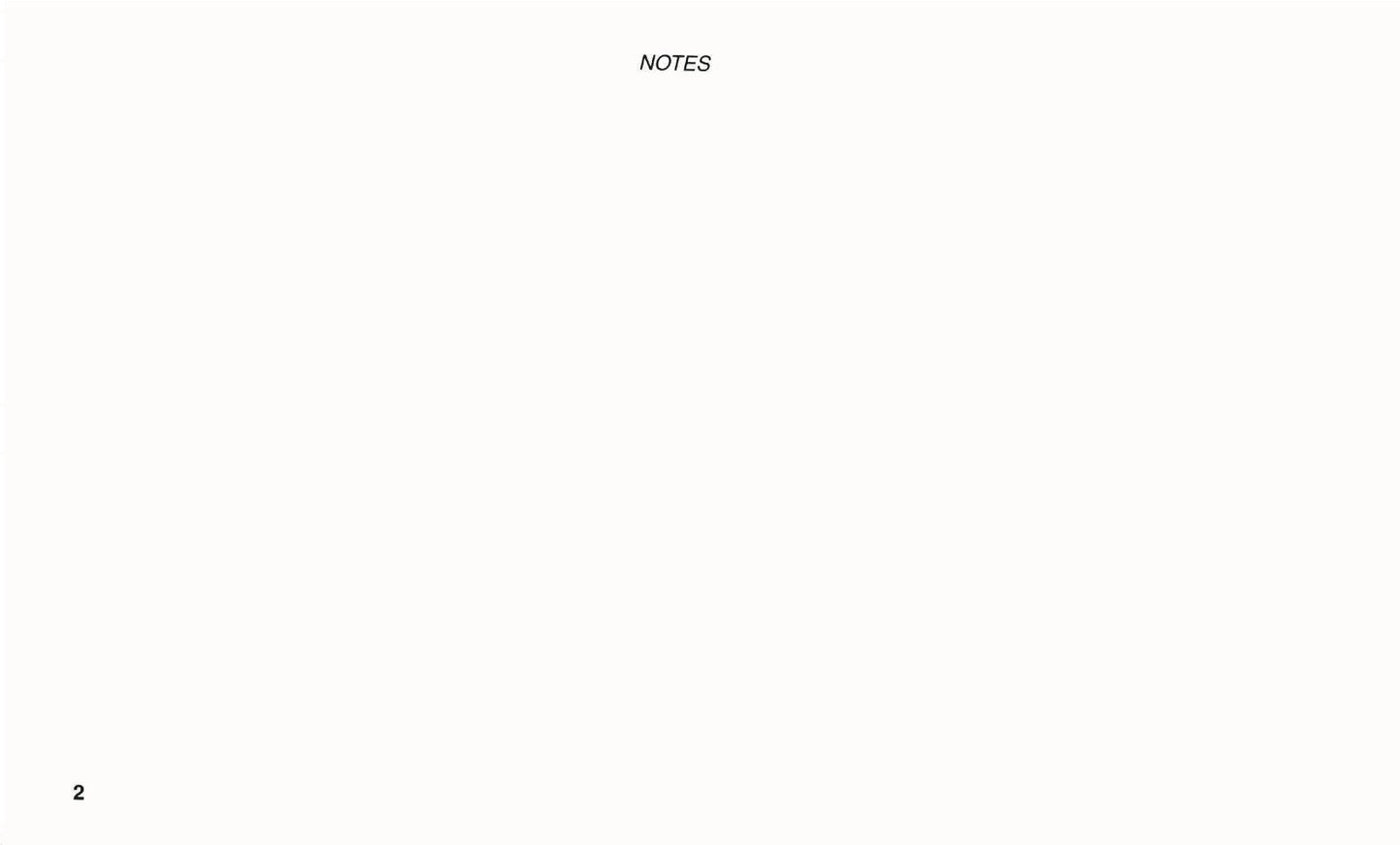 2004 Harley-Davidson Sportster Owner's Manual | Dutch