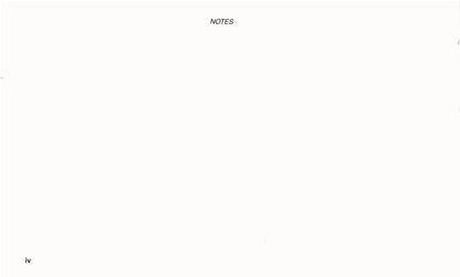 2004 Harley-Davidson Sportster Owner's Manual | Dutch