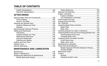 2026 Harley-Davidson Sportster RH Owner's Manual | English US