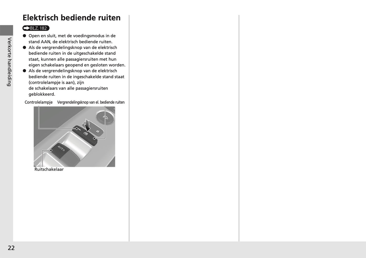 2024 Honda Jazz e:HEV Owner's Manual | Dutch