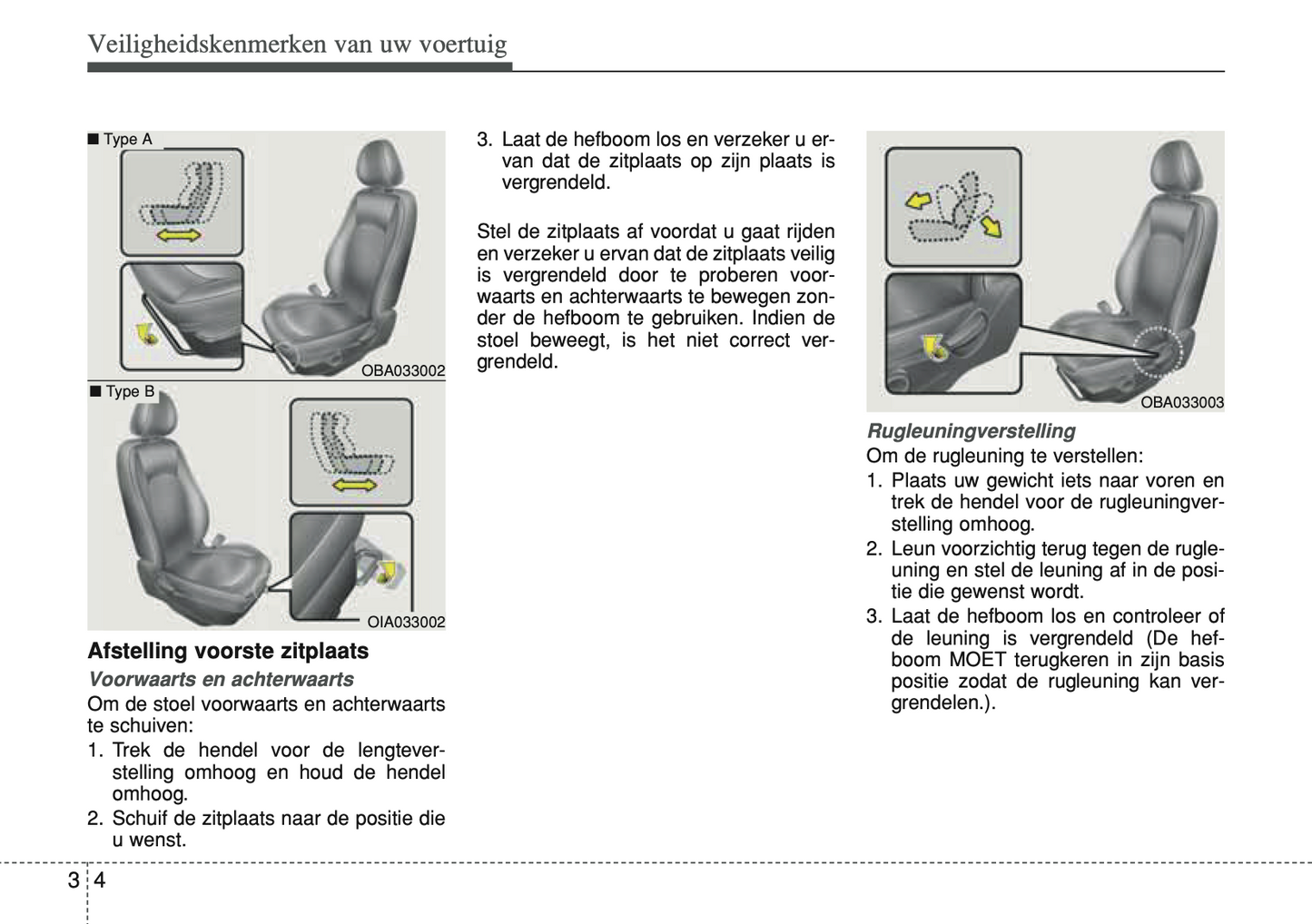 2014-2016 Hyundai i10 Gebruikershandleiding | Nederlands