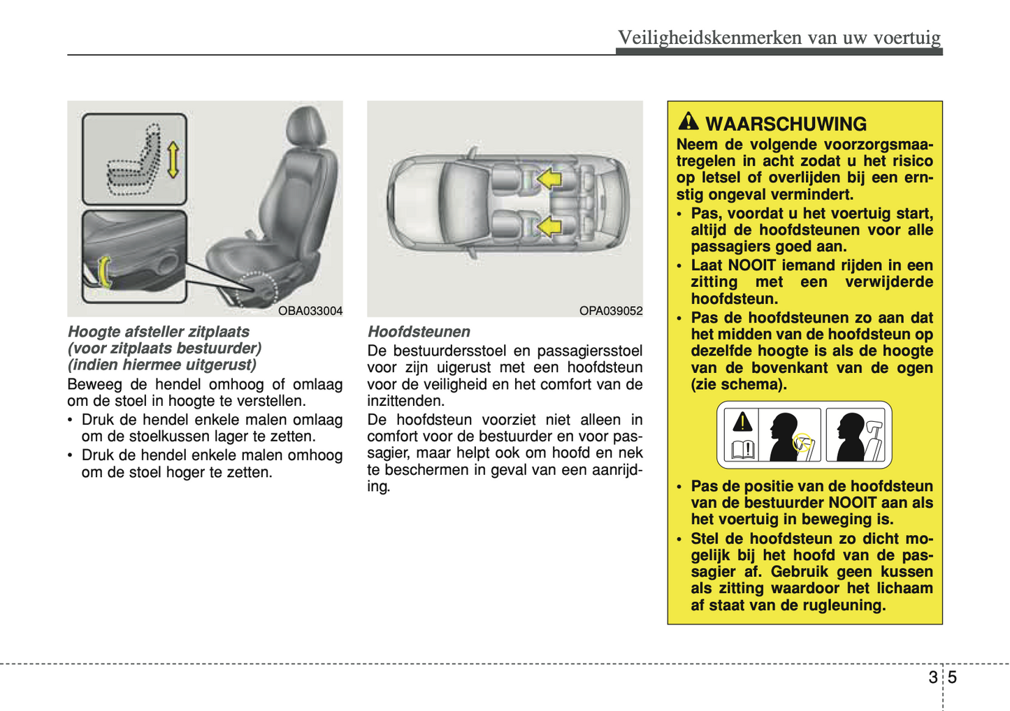 2014-2016 Hyundai i10 Gebruikershandleiding | Nederlands