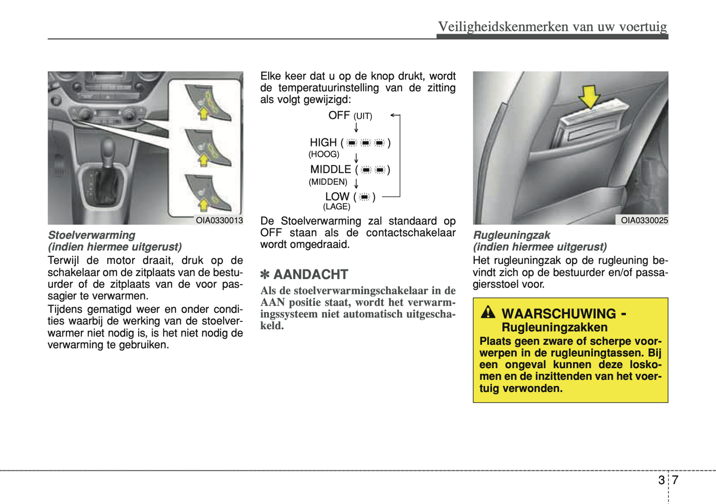 2014-2016 Hyundai i10 Gebruikershandleiding | Nederlands