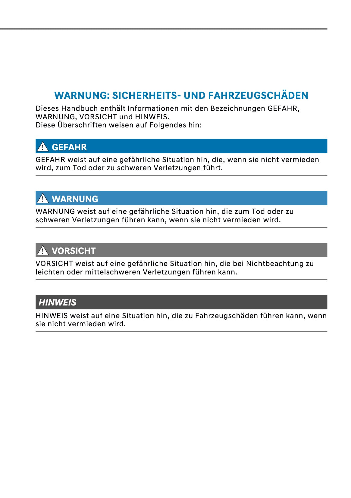 2026 Hyundai Kona Hybrid Owner's Manual | German