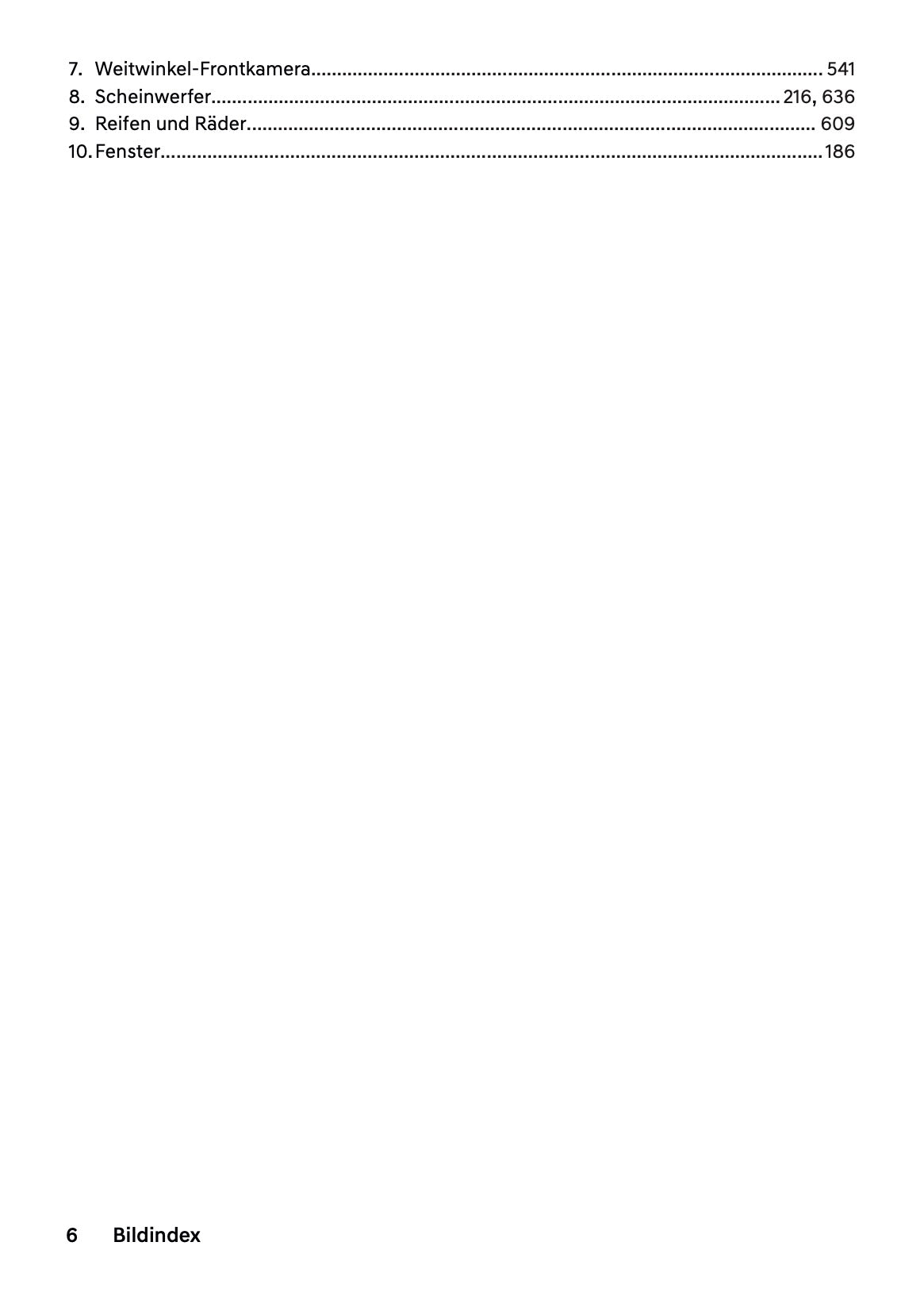 2026 Hyundai Nexo Owner's Manual | German