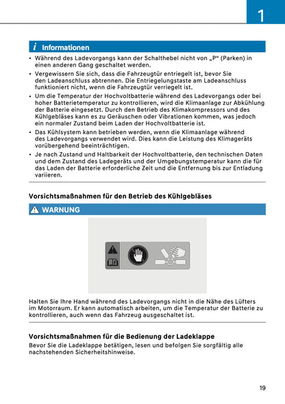 2026 Hyundai Santa Fe Owner's Manual | German
