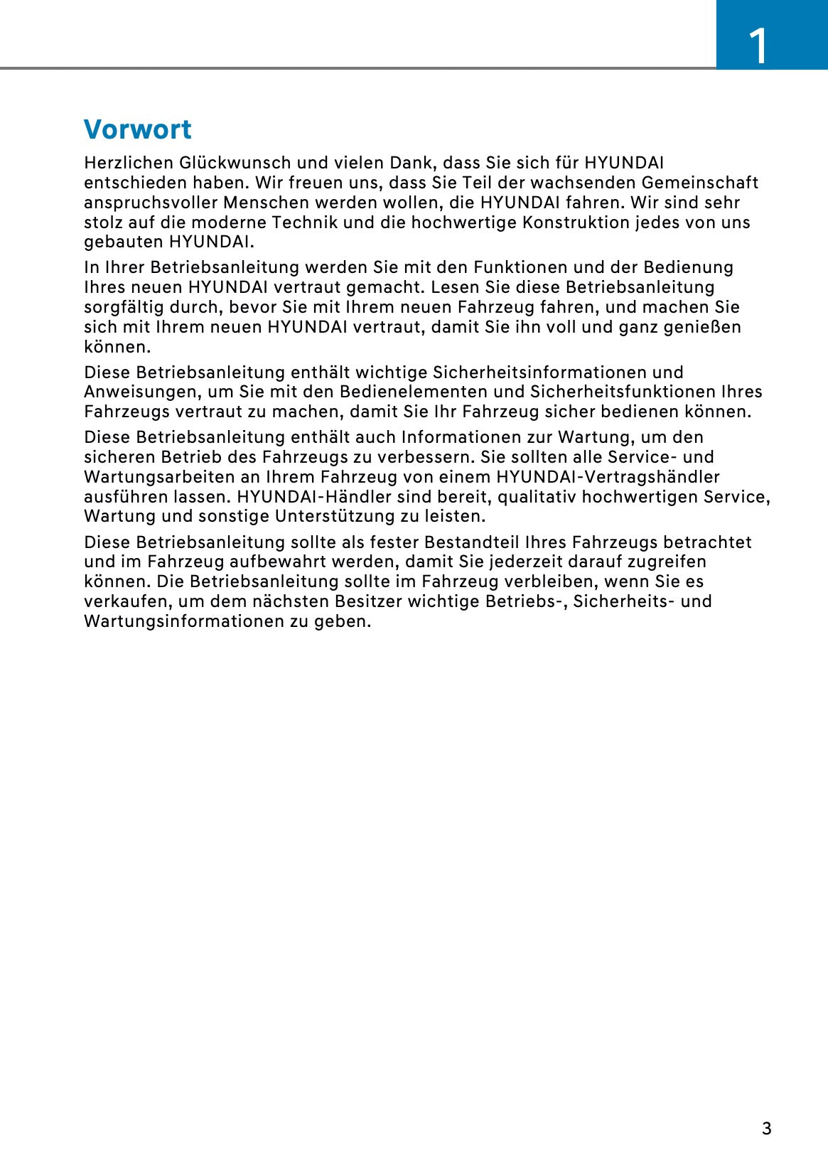 2026 Hyundai Santa Fe Owner's Manual | German