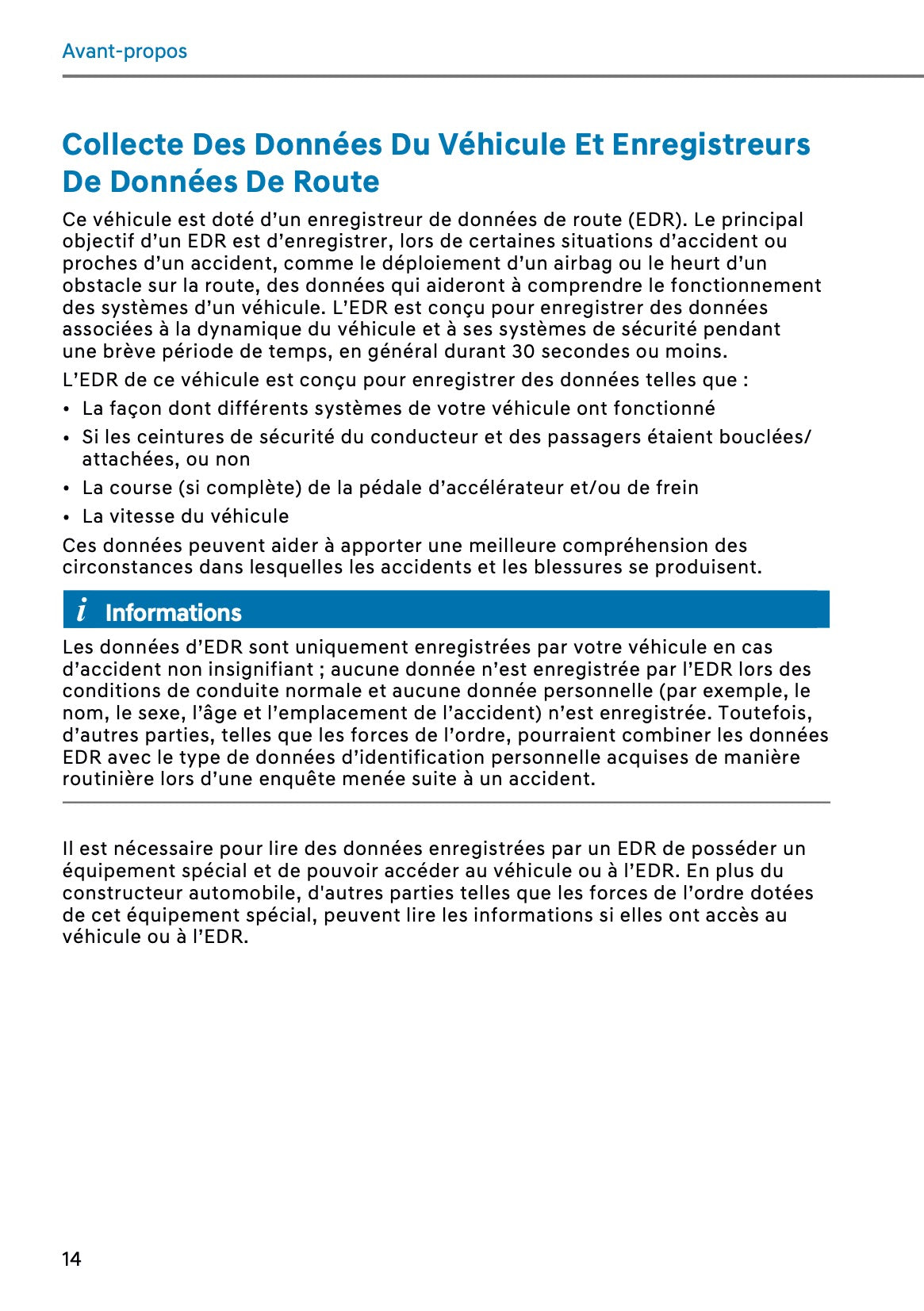 2026 Hyundai Santa Fe Manuel du propriétaire | Français