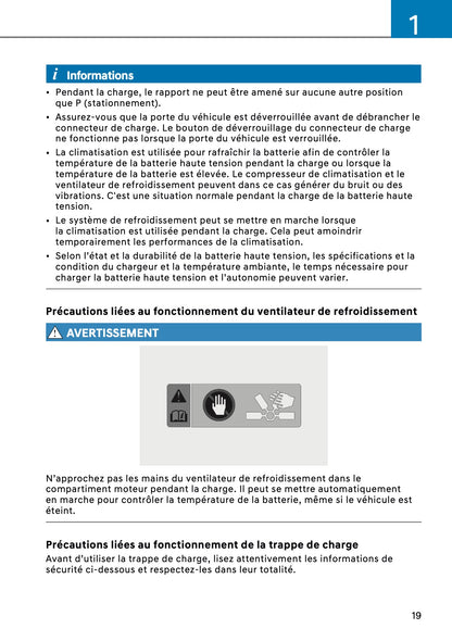 2026 Hyundai Santa Fe Manuel du propriétaire | Français