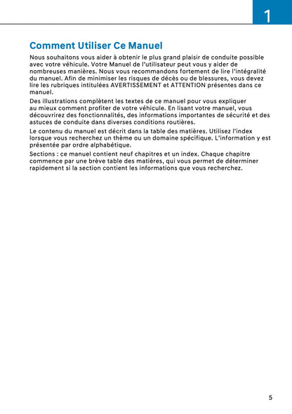 2026 Hyundai Santa Fe Manuel du propriétaire | Français