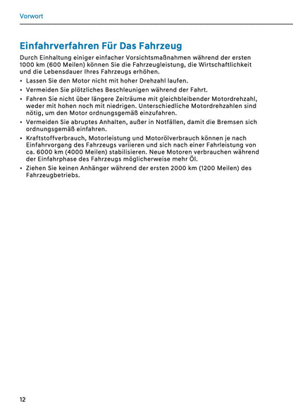 2026 Hyundai Santa Fe PHEV Owner's Manual | German