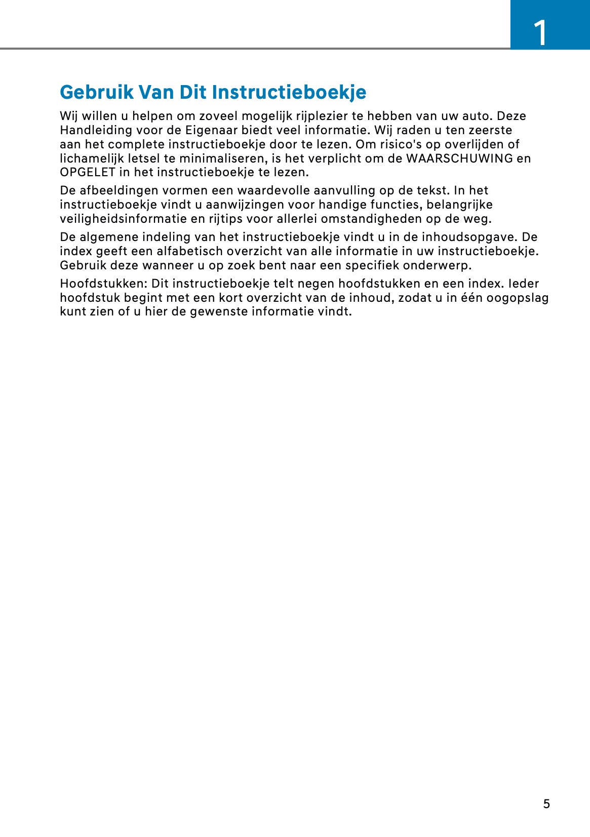 2026 Hyundai Santa Fe PHEV Owner's Manual | Dutch