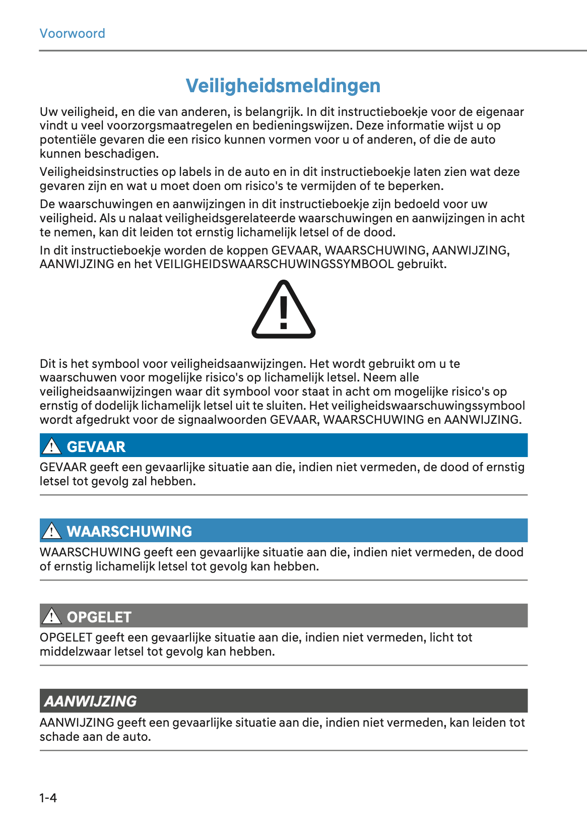 2024-2025 Hyundai Tucson Gebruikershandleiding | Nederlands