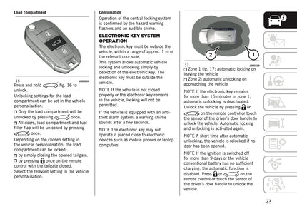 2025 Jeep Avenger Owner's Manual | English