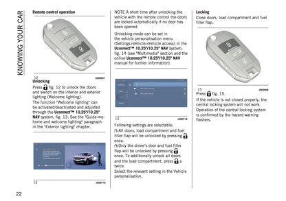 2025-2026 Jeep Avenger Owner's Manual | English