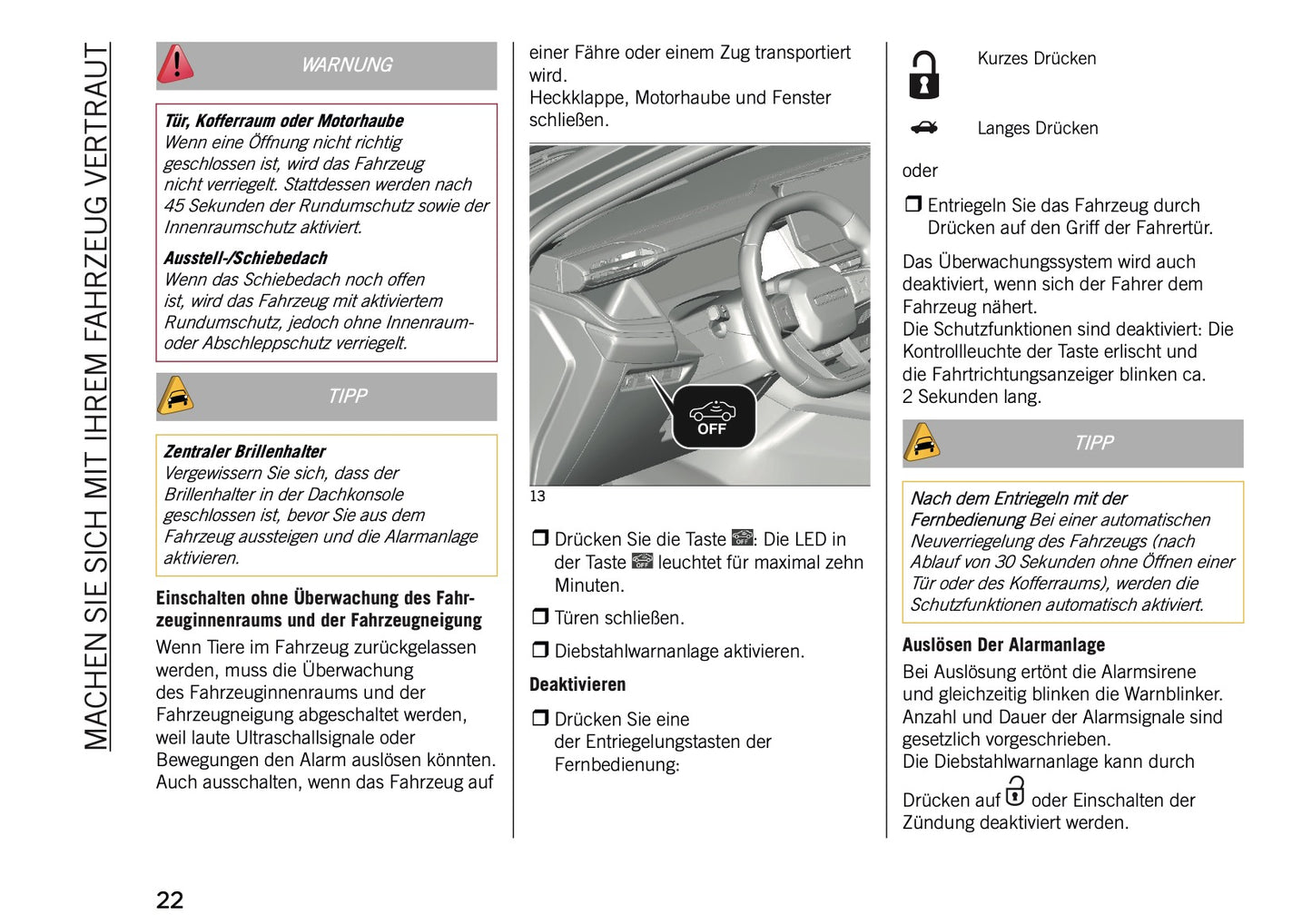 2026 Jeep Compass Owner's Manual | German